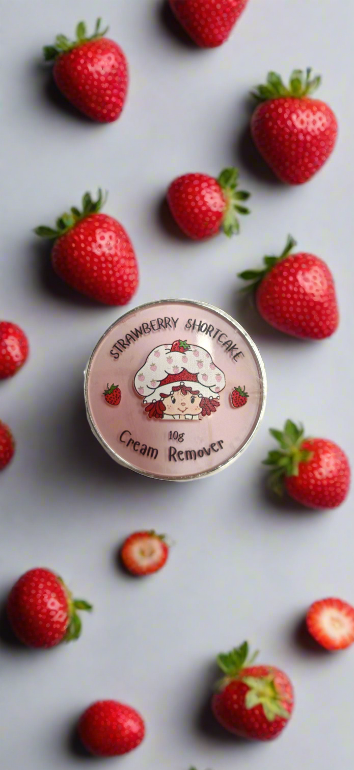 Strawberry Shortcake