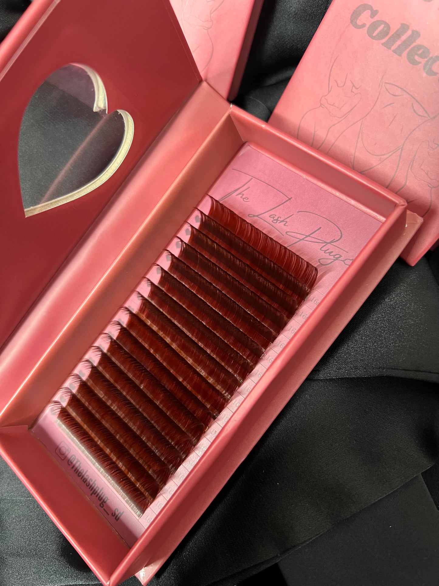 The Nudes Collection