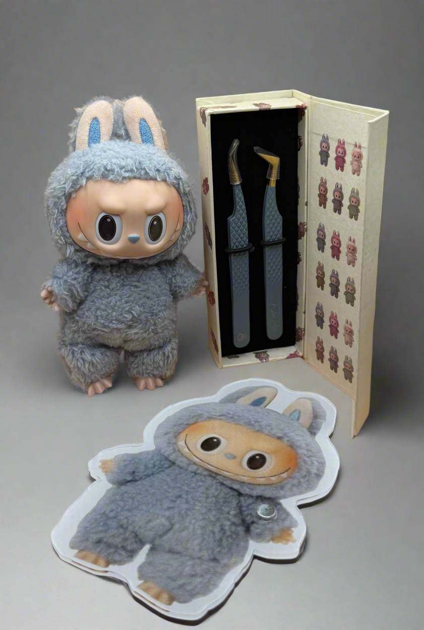 Labubu Collection