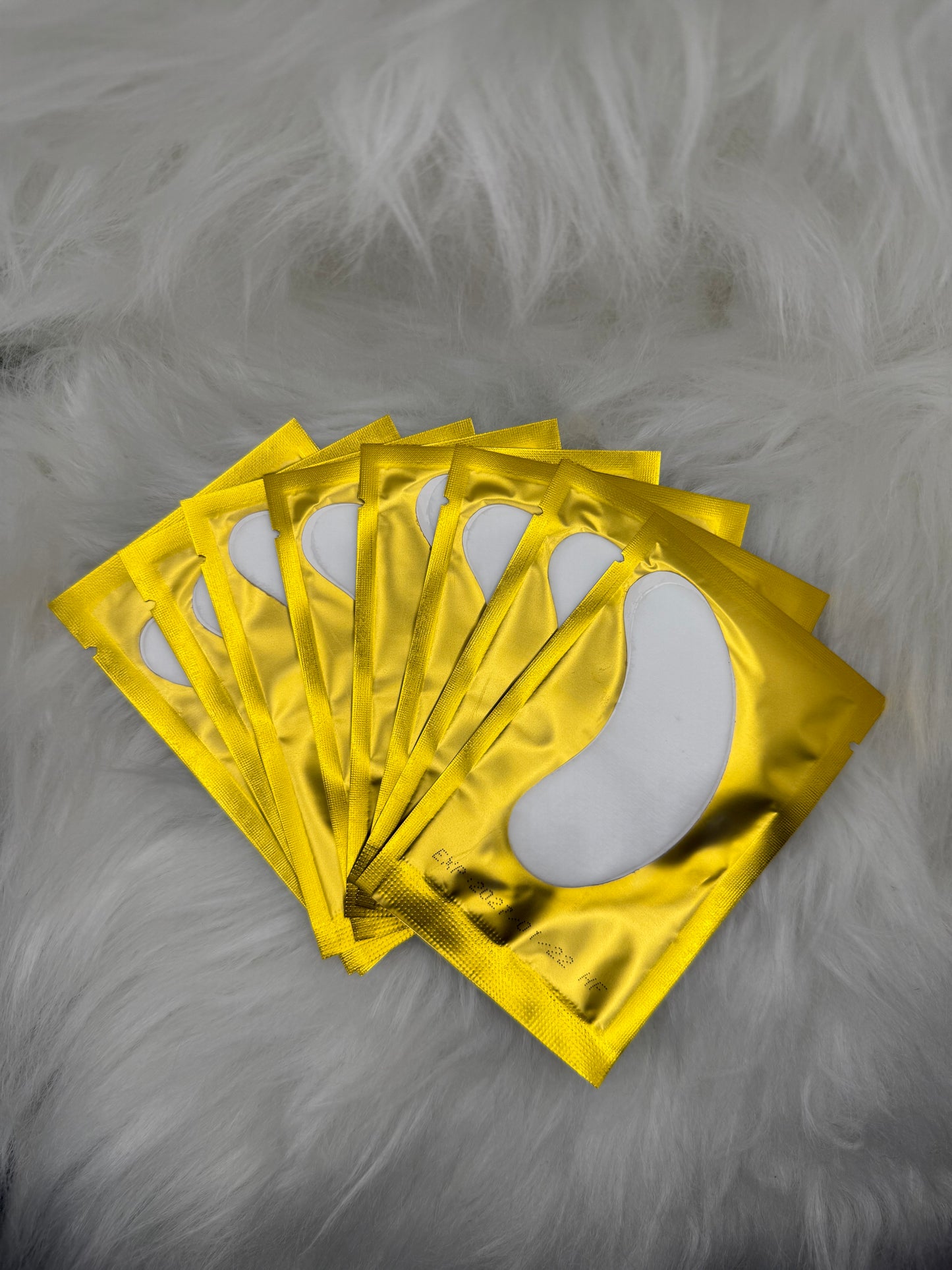 Gel Pads