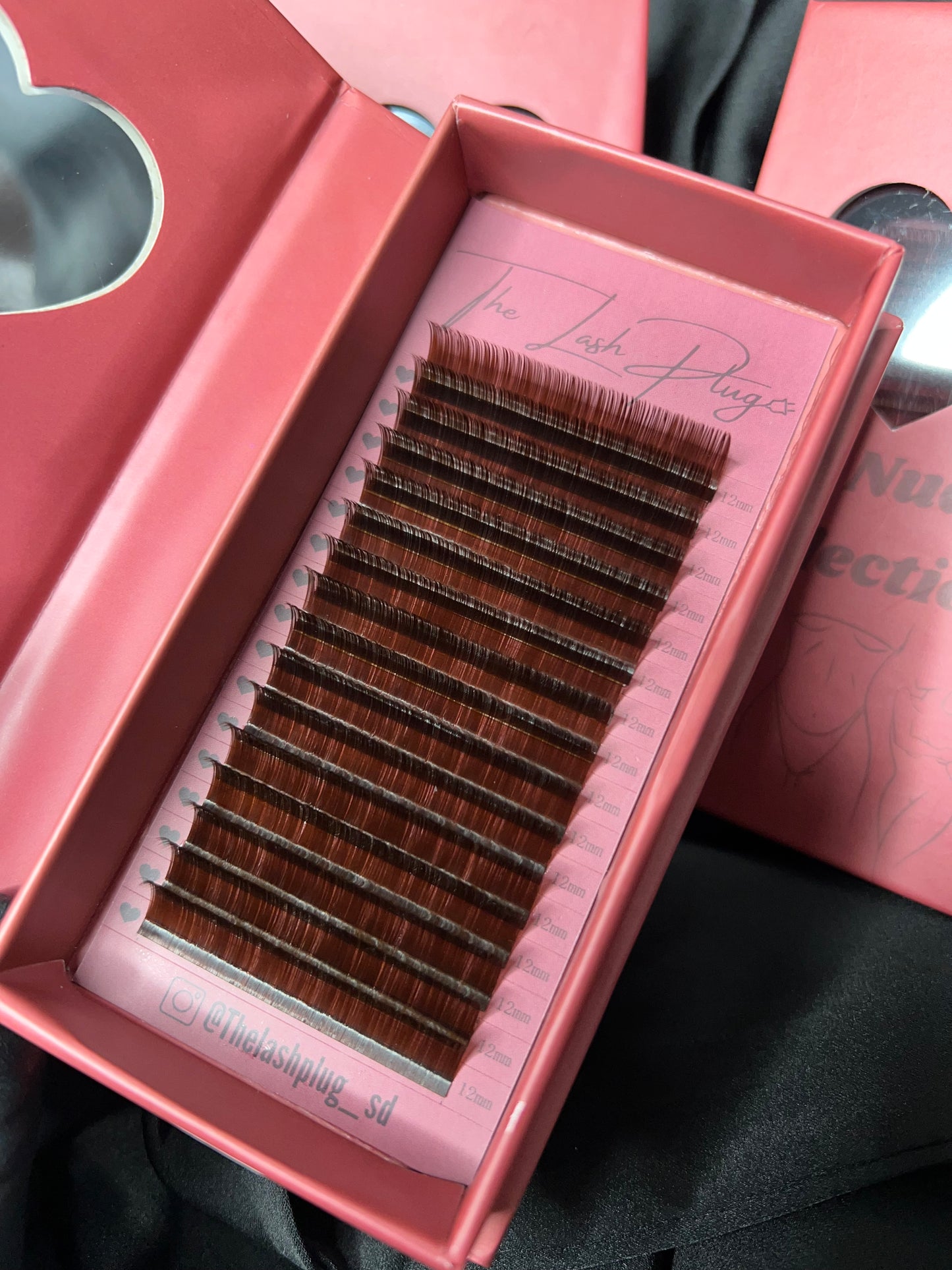 The Nudes Collection