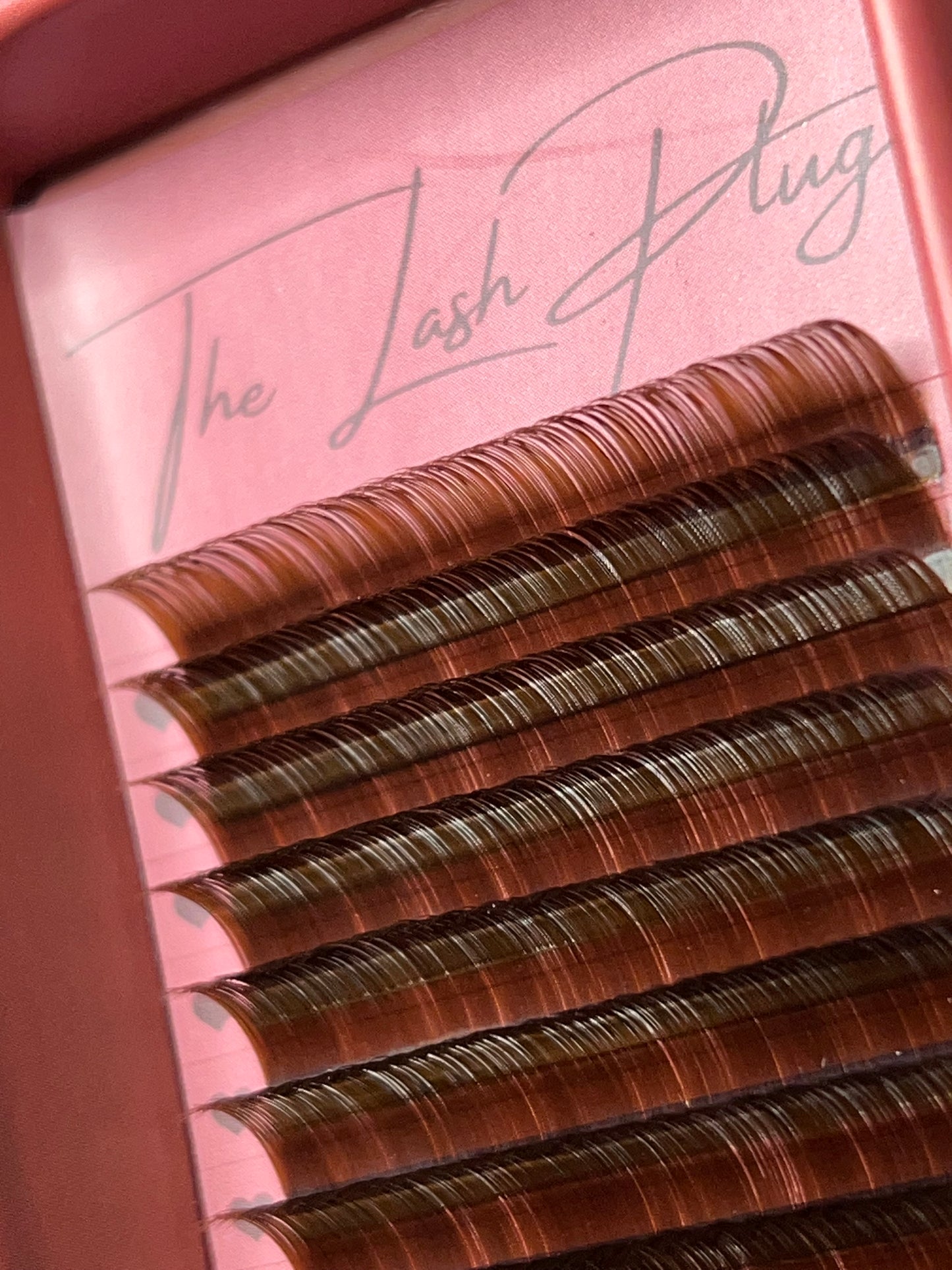 The Nudes Collection