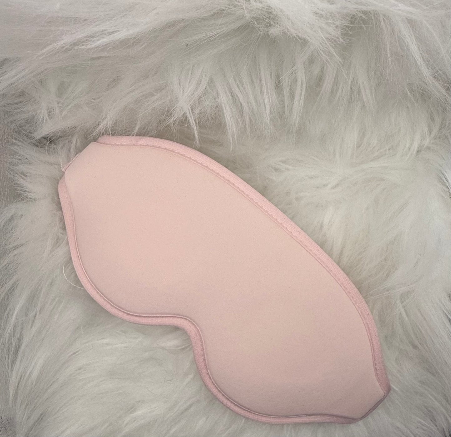 Eyelash Eye Mask