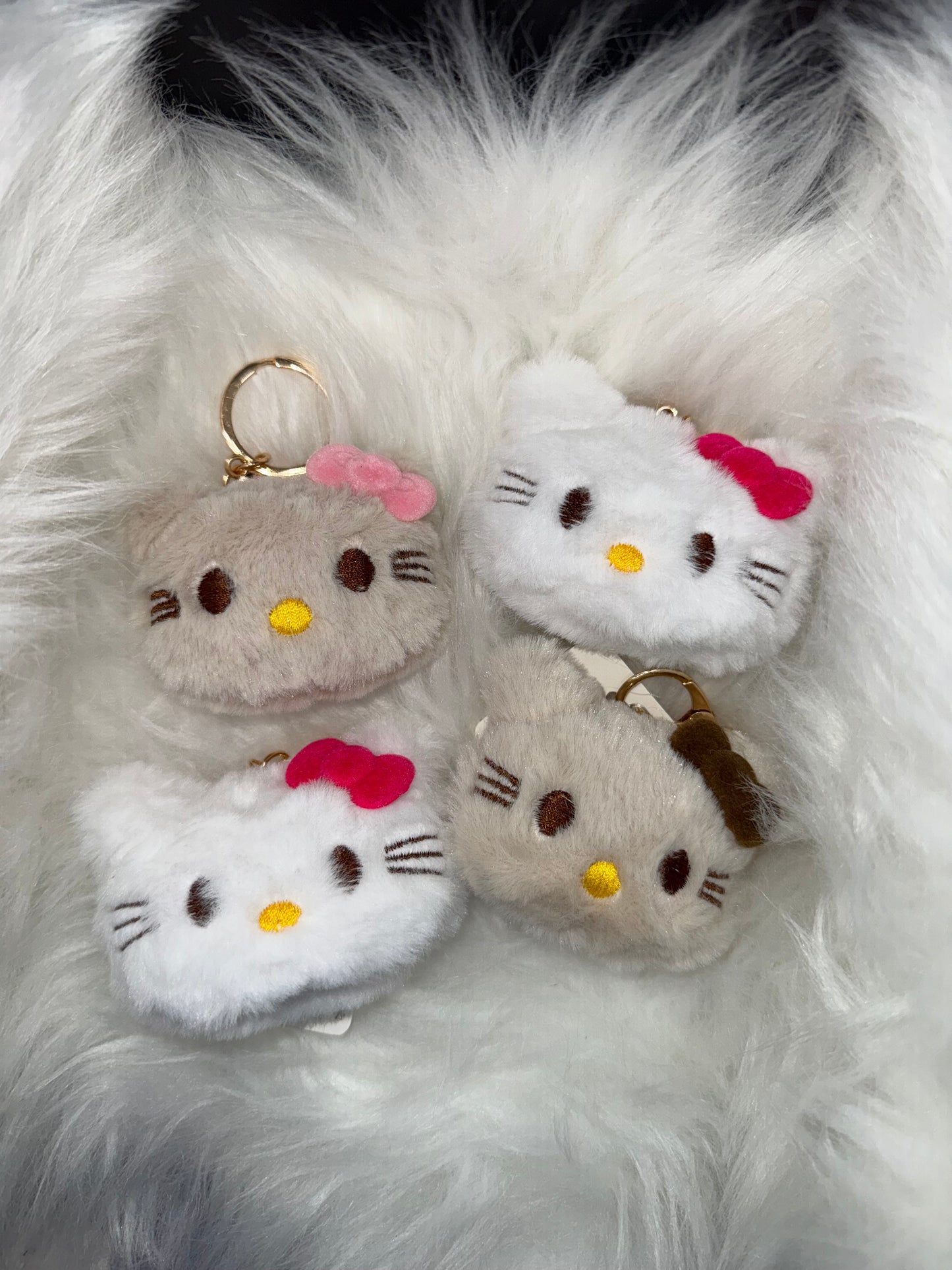 Hello Kitty KeyChain