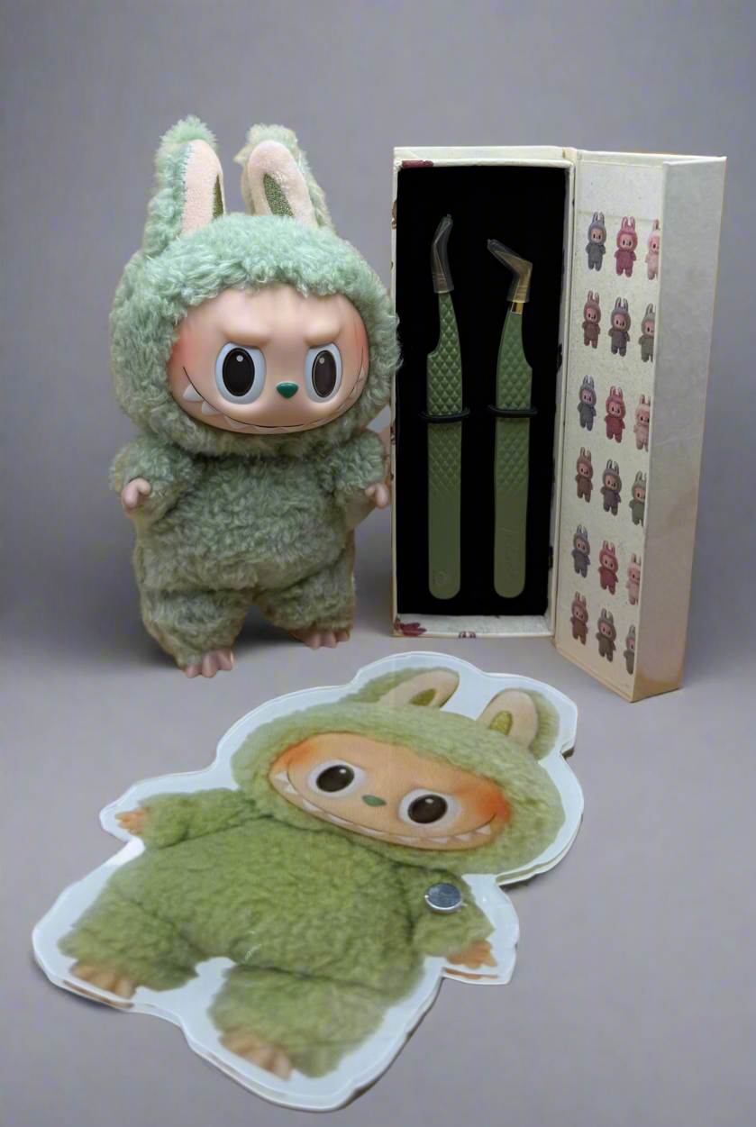 Labubu Collection