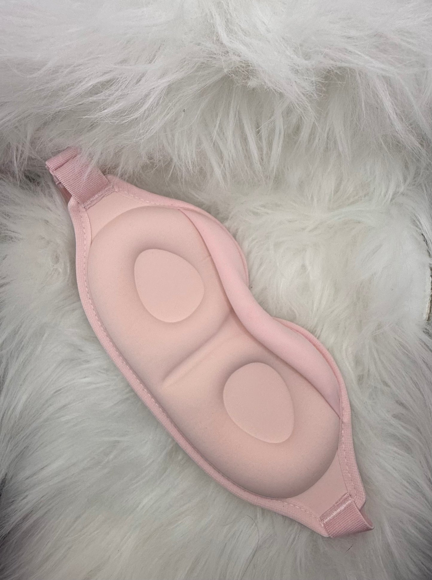 Eyelash Eye Mask