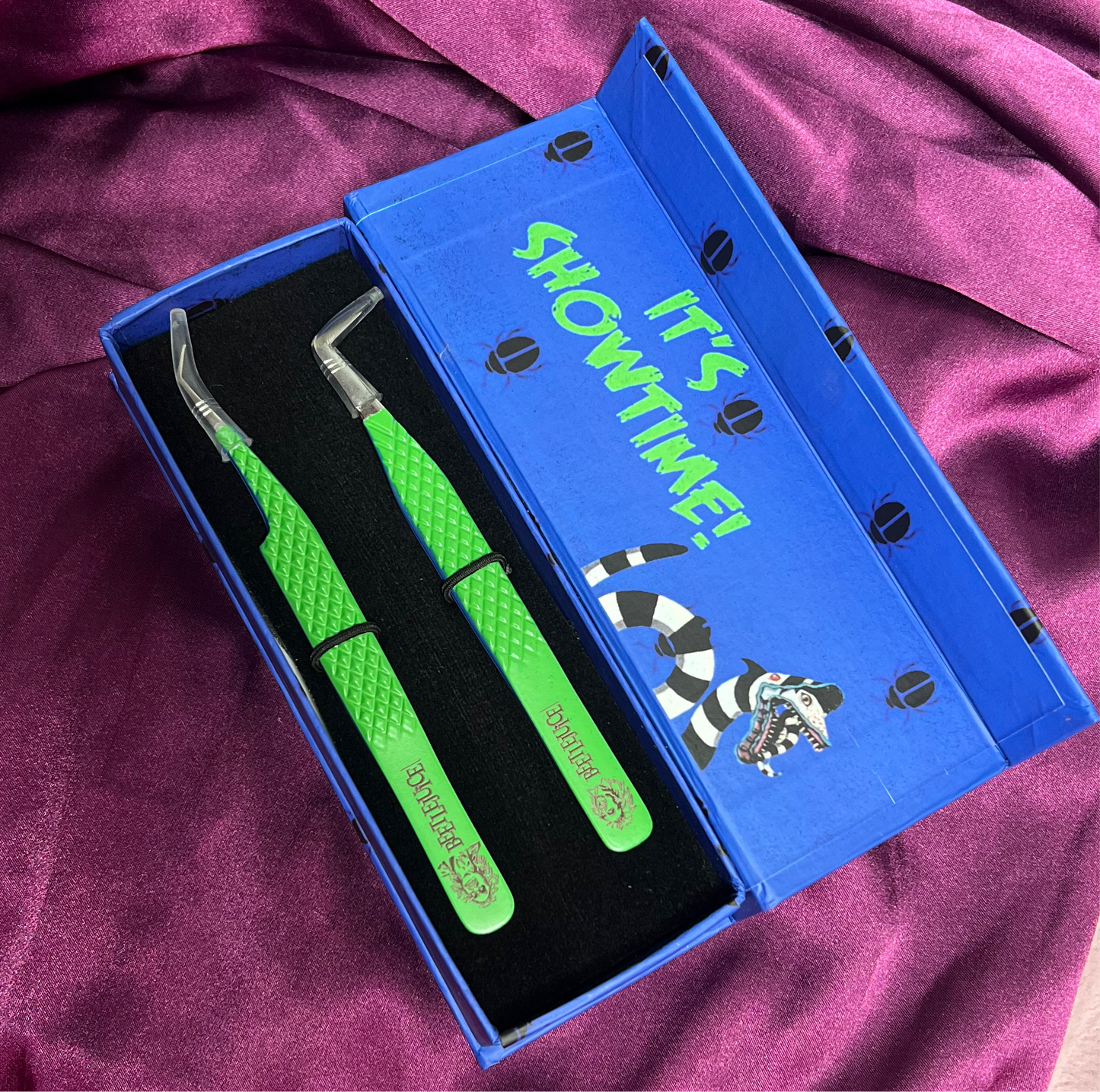 Beetlejuice Bundle