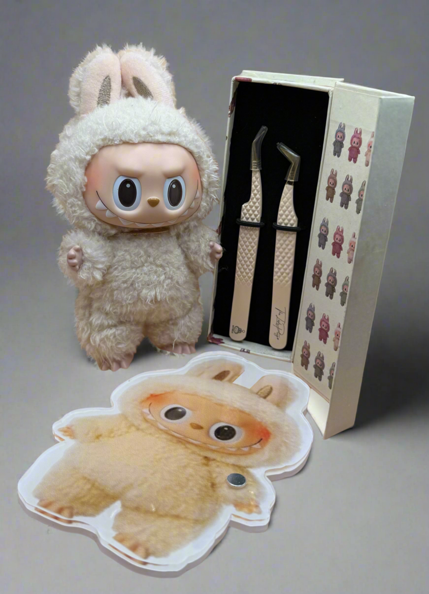 Labubu Collection