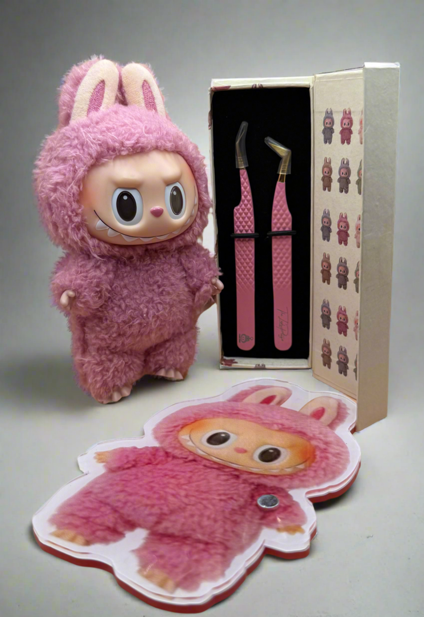 Labubu Collection