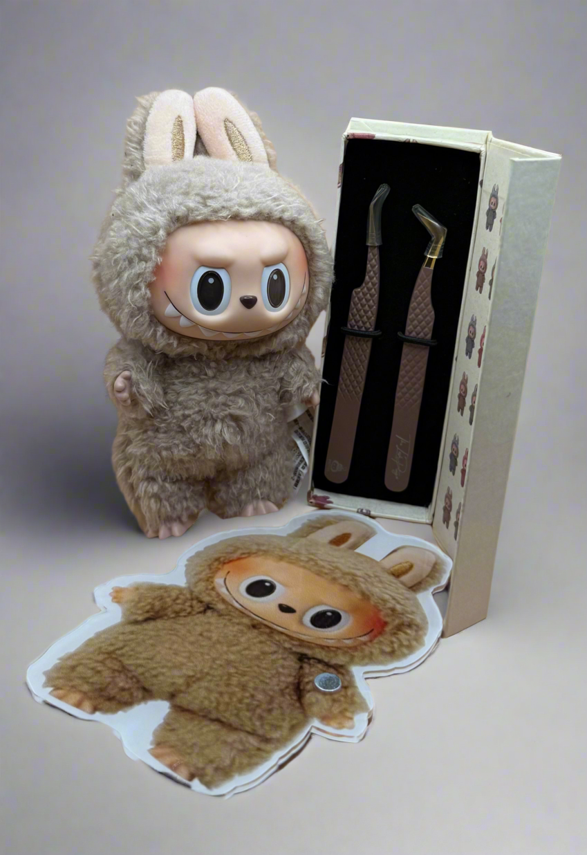 Labubu Collection