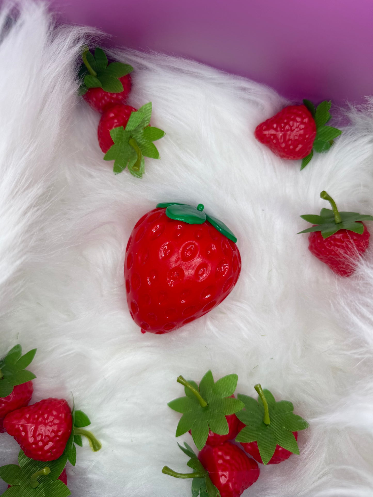 Strawberry Shortcake