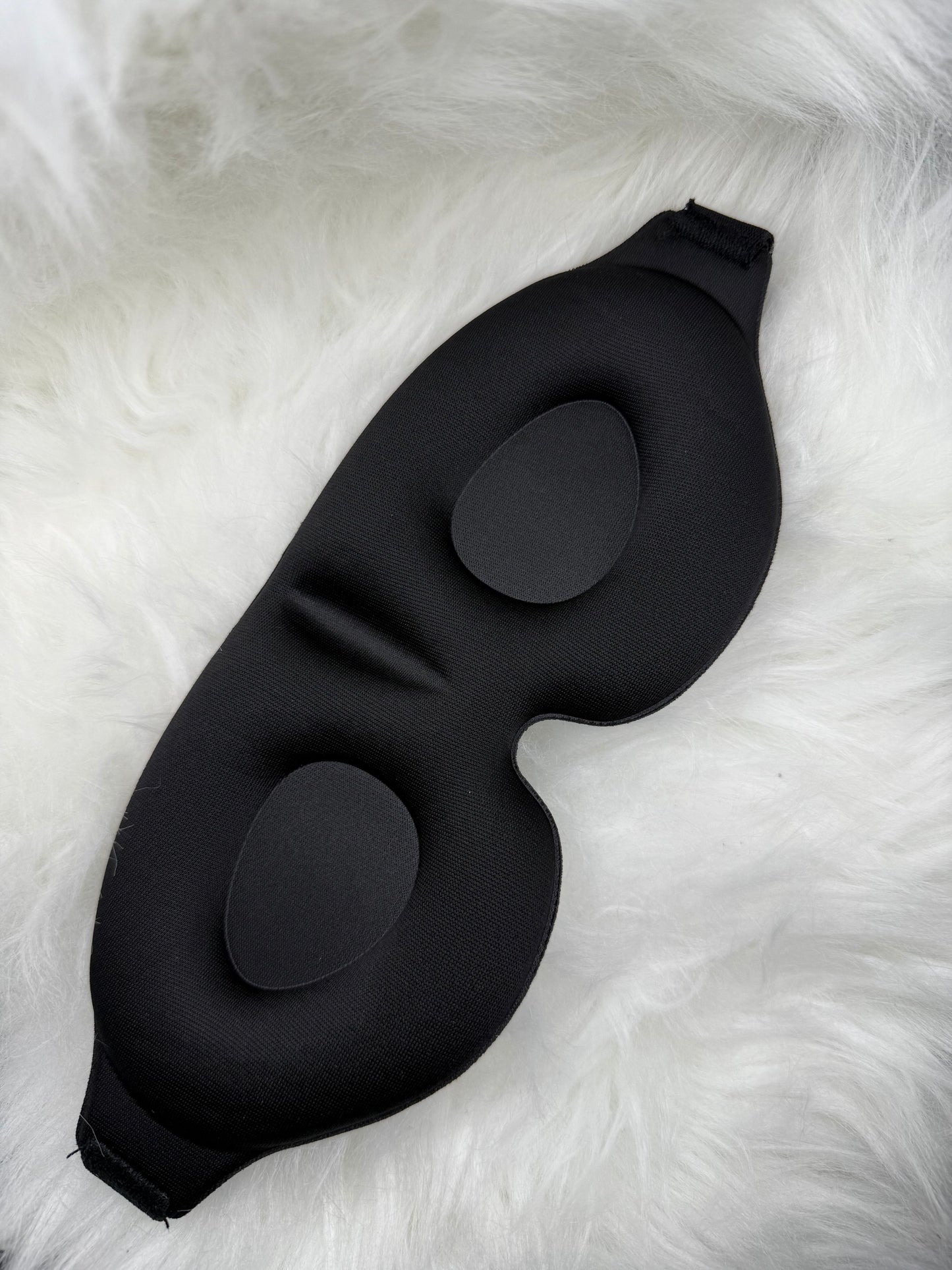Eyelash Eye Mask
