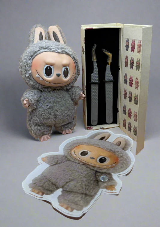 Labubu Collection